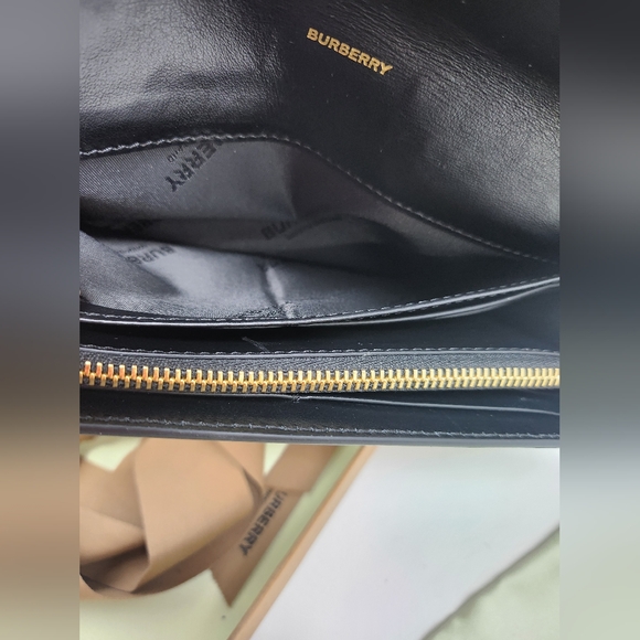 Pre-Owned Burberry Wallet - Picture 4 of 9